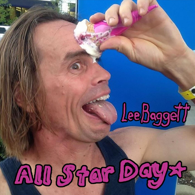 Lee Baggett Photo