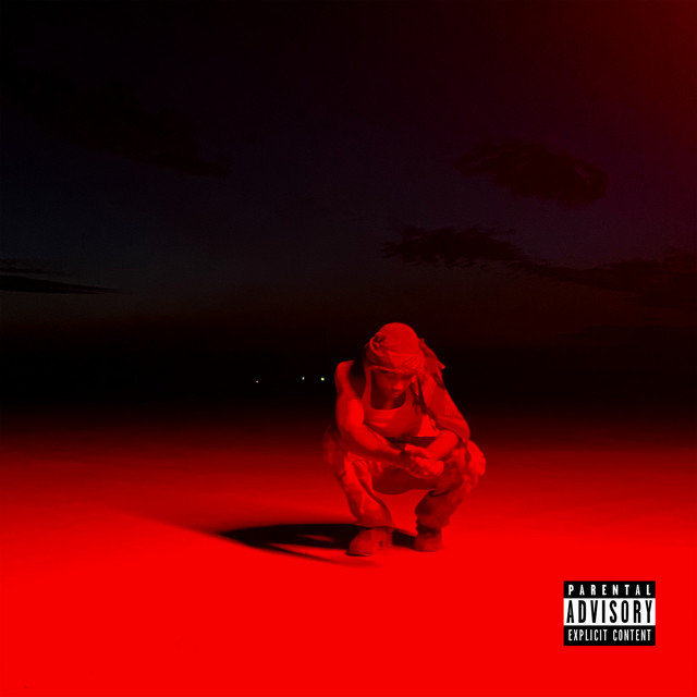 Demon cover art