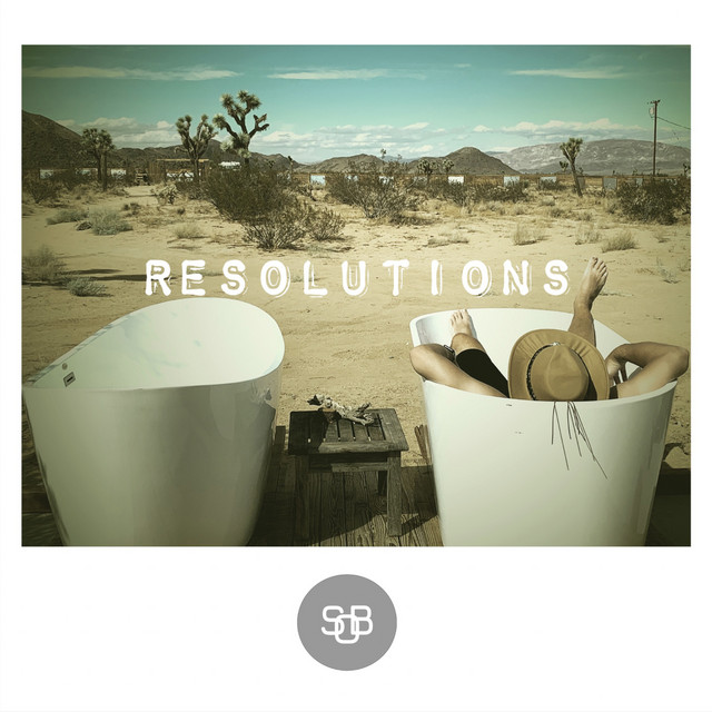Resolutions cover art