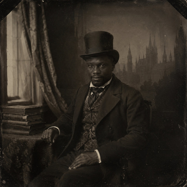 TRAP DICKENS