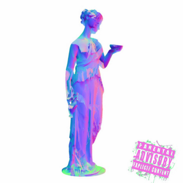 in my heart cover art