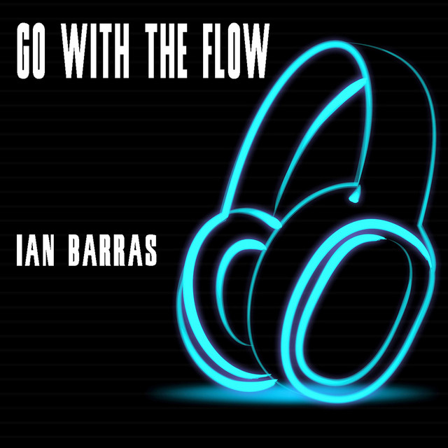 Go with the Flow cover art