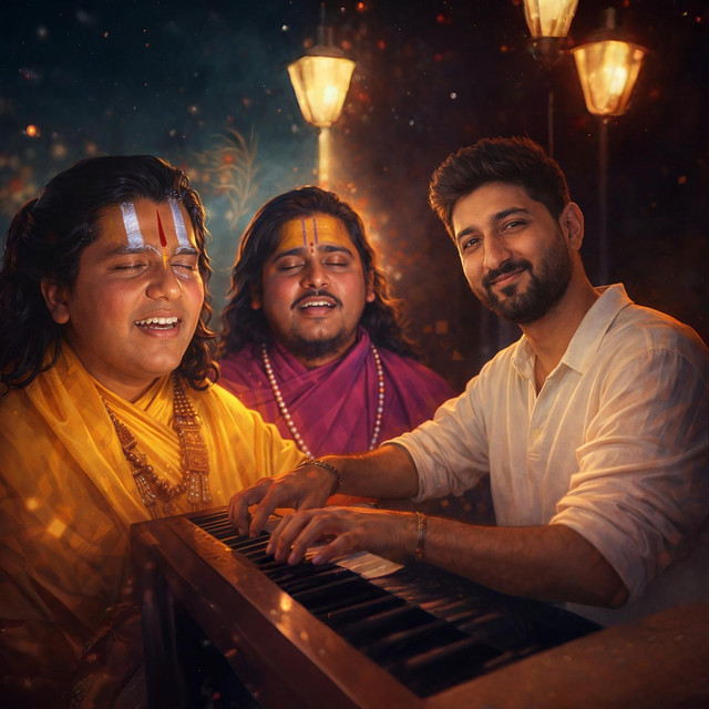 Pextyle - Sanatani phonk