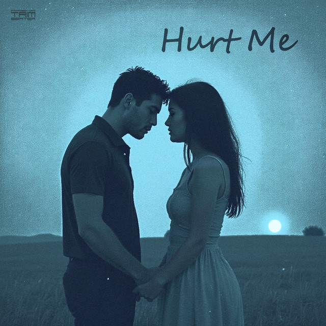 Cover art: Hurt Me — Trimbeater