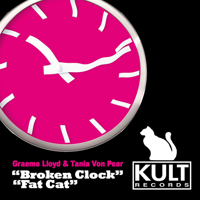 Broken Clocks - Original Mix