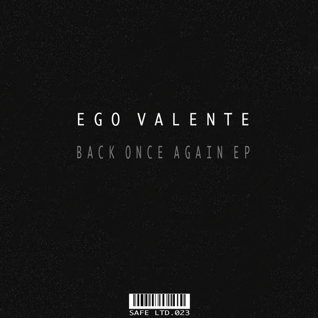 Back Once Again EP