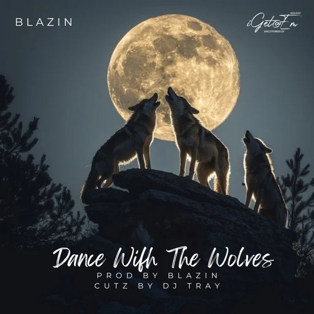 Dance With The Wolves cover