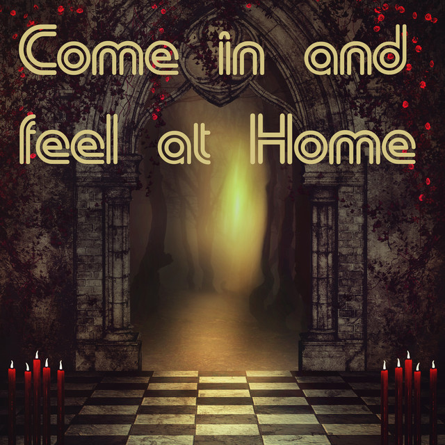 Come in and Feel At Home cover art