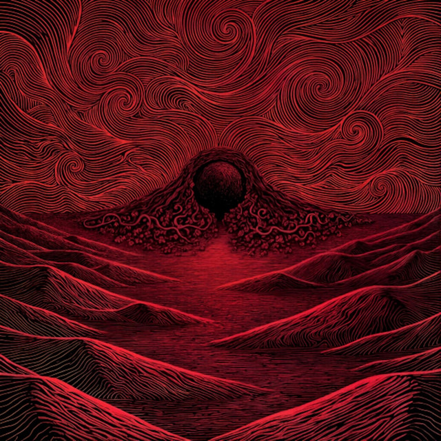 nothingness cover