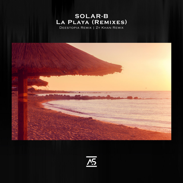 La Playa (Remixes)