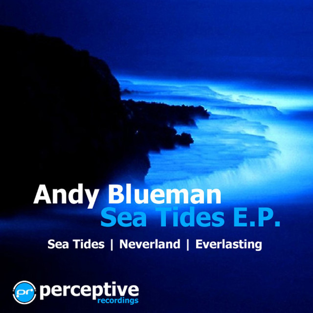 Sea Tides - Original Mix