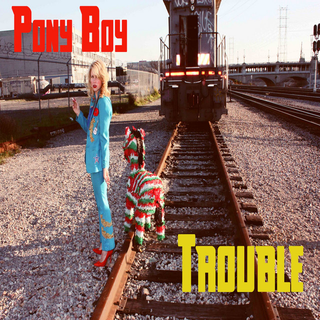 Pony Boy