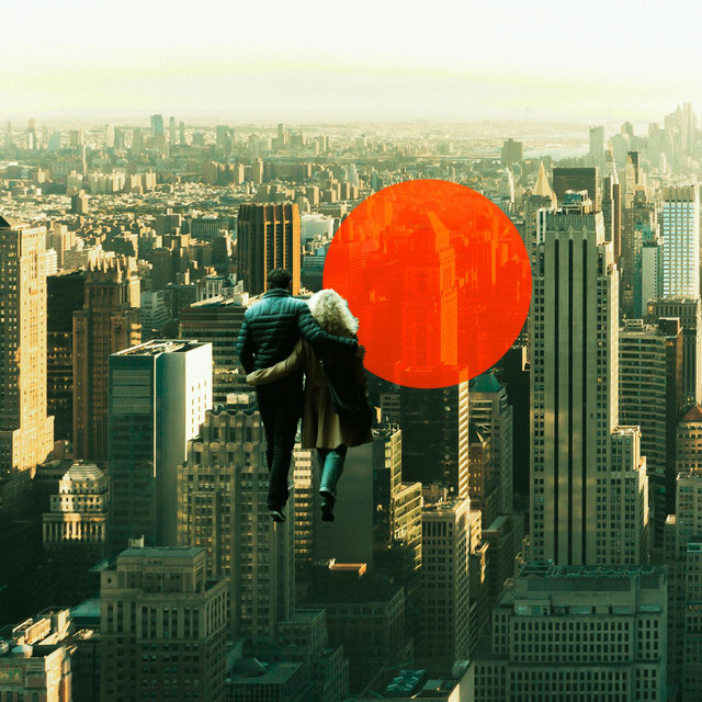 RELENTO cover art