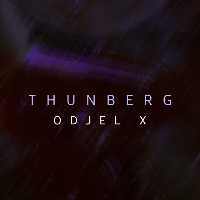 odjel x