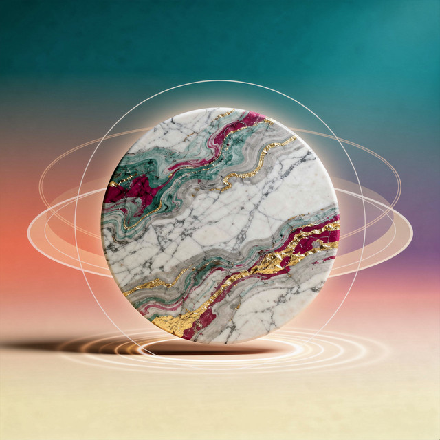 Marble Circle album image