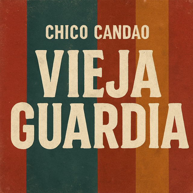 CHICO CANDAO