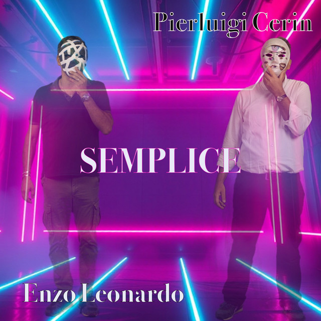 Semplice cover art