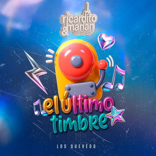 Los Quevedo