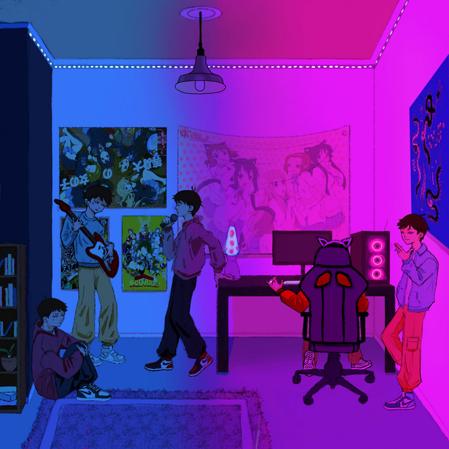 Génesis 1:1 cover art