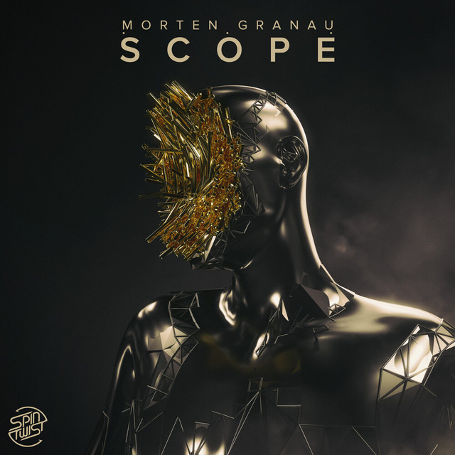 Scope album art