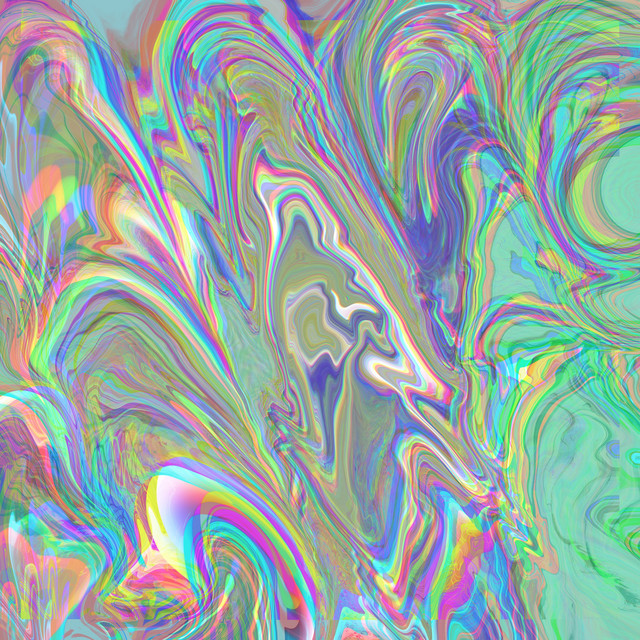 Everywhere cover art