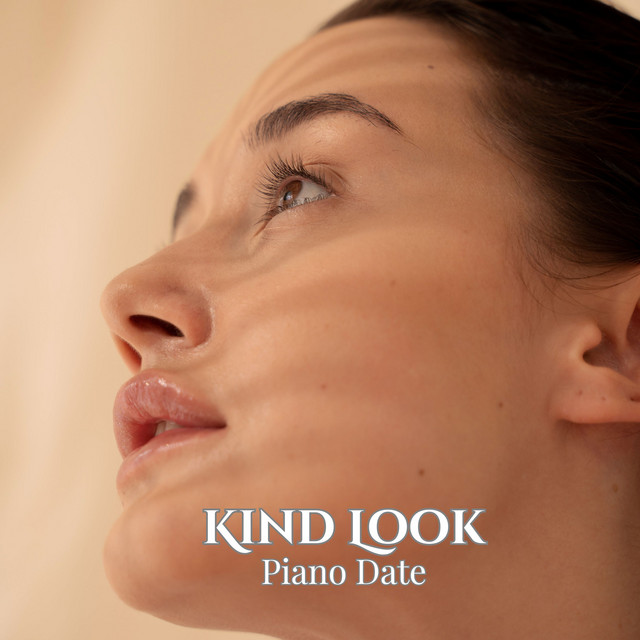 Обкладинка: Kind Look — Oleksii Kaplunskyi