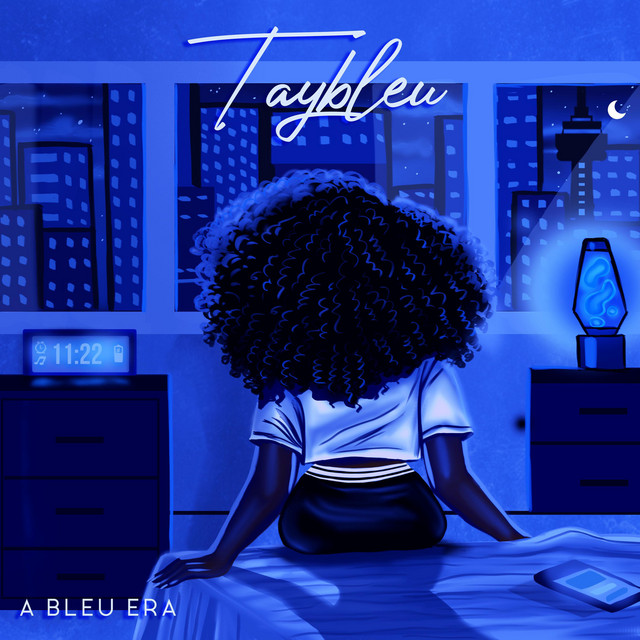 A Bleu Era - EP by TayBleu | Spotify