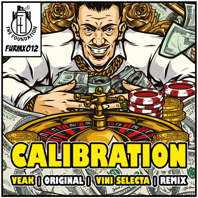 Calibration artwork