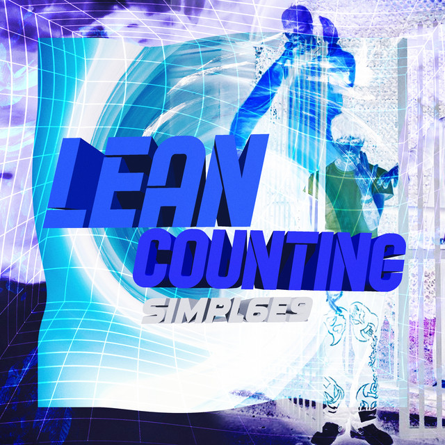 Lean Counting cover art
