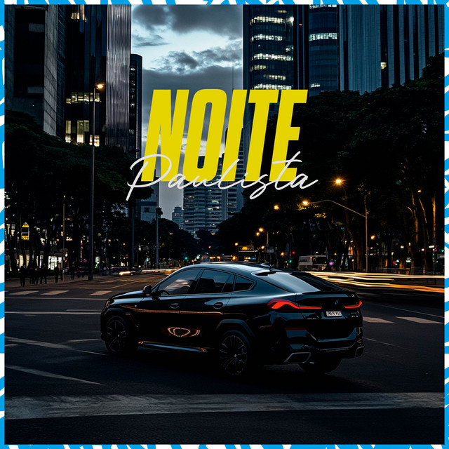 Noite Paulista