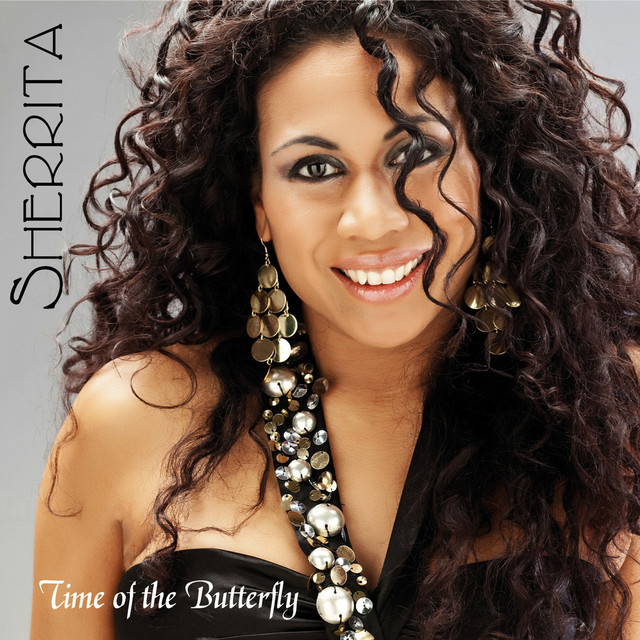 Time of the Butterfly cover