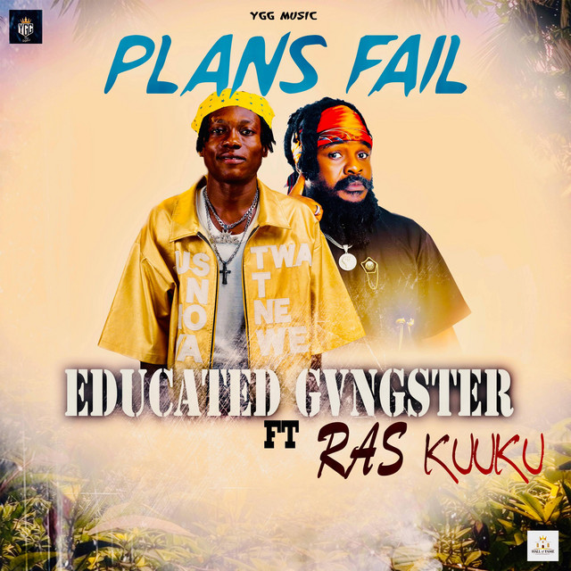Plans Fail