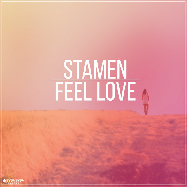 Feel Love cover