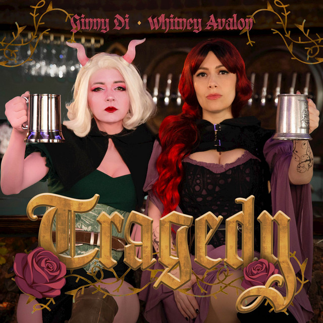 Tragedy cover