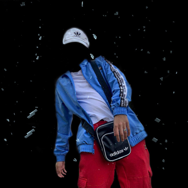 Negative Kids cover art