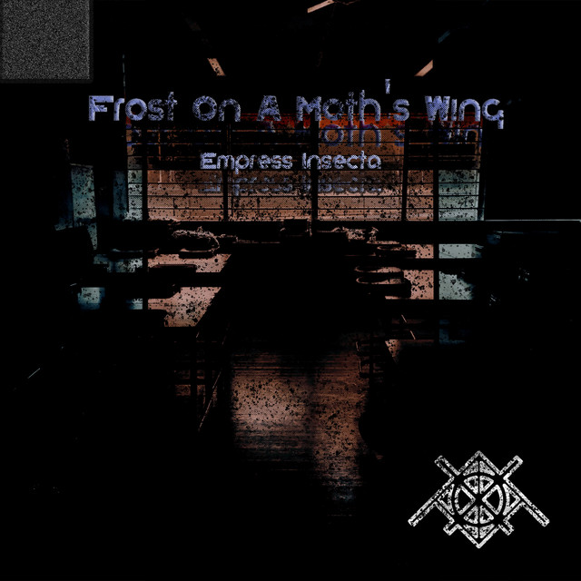 Frost On A Moth's Wing cover art