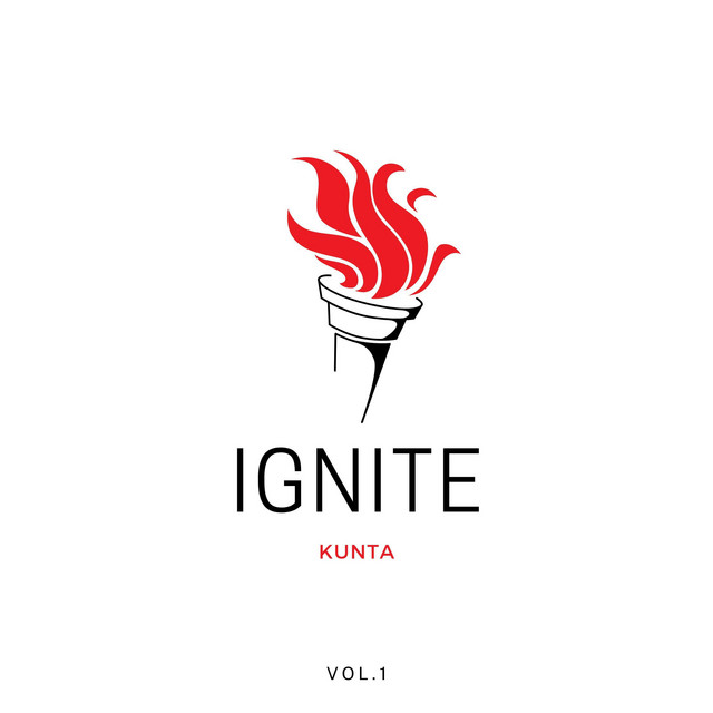 Ignite cover art