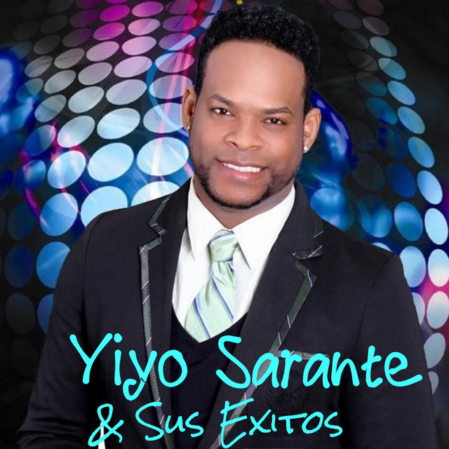 Yiyo Sarante & Sus Exitos cover art