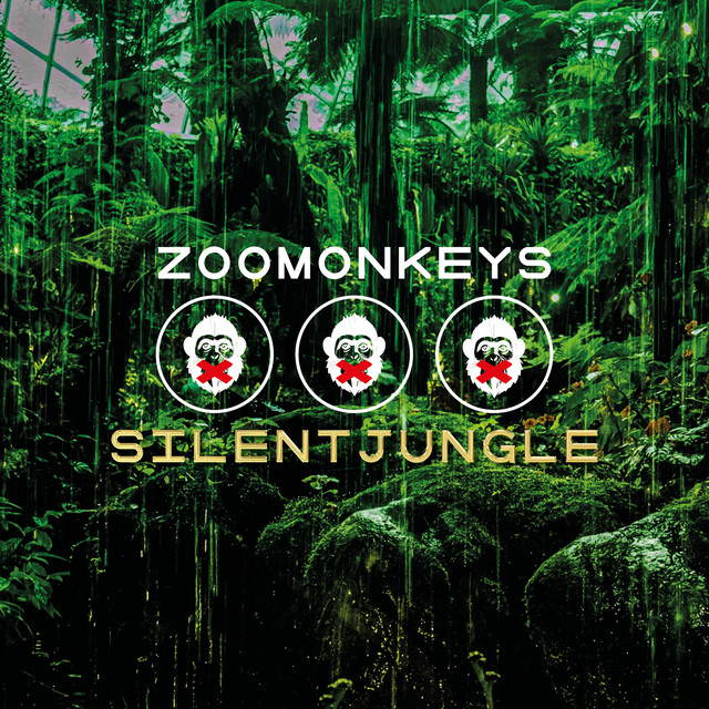 Silent Jungle - Original Mix