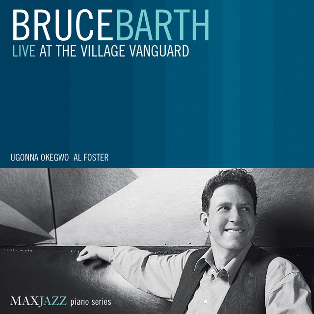 Live at the Village Vanguard cover art