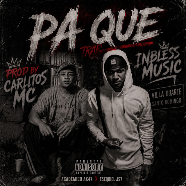 PA QUE