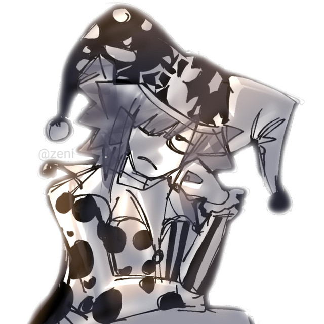 Sidechained cover art
