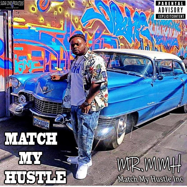 Mr. MMH | Spotify