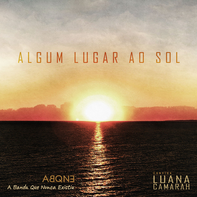 Algum Lugar ao Sol