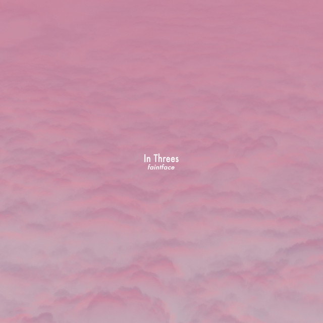 In Threes cover art
