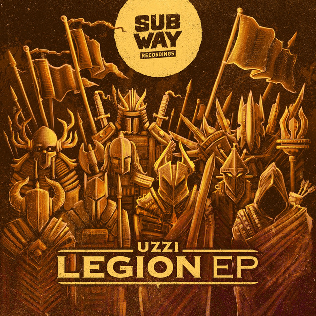 Onion Dub album art