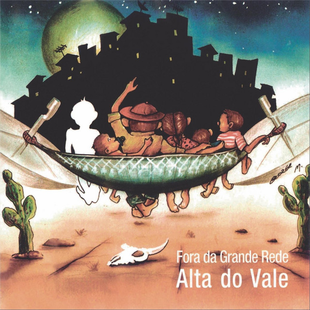 Alta do Vale