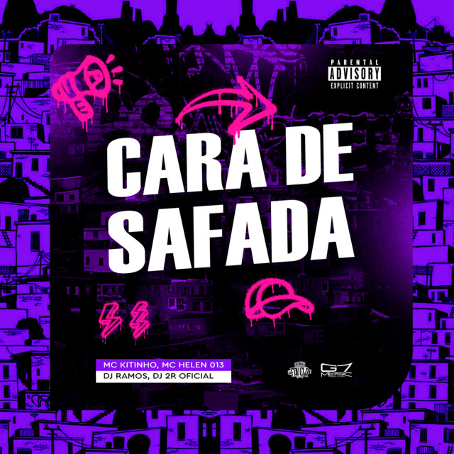 Cara de safada