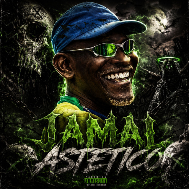 Jamal Astetico