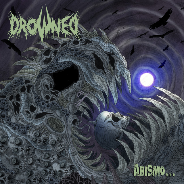 Abismo cover